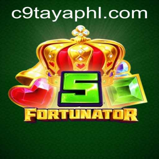 Unraveling the Adventure within 5Fortunator: A Dive into C9 TAYA