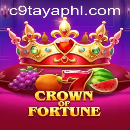Diving into the World of CrownofFortune and the Thrilling Mechanics of C9 TAYA