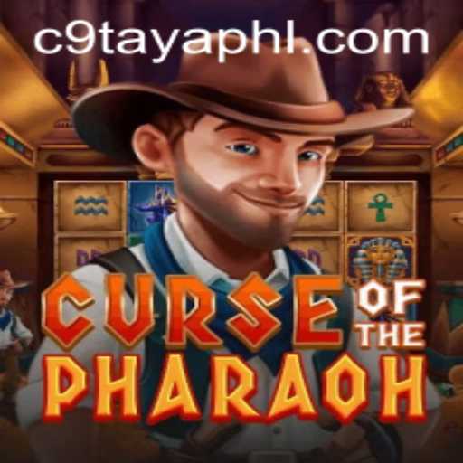 Curse of the Pharaoh: A Mystical Adventure Awaits