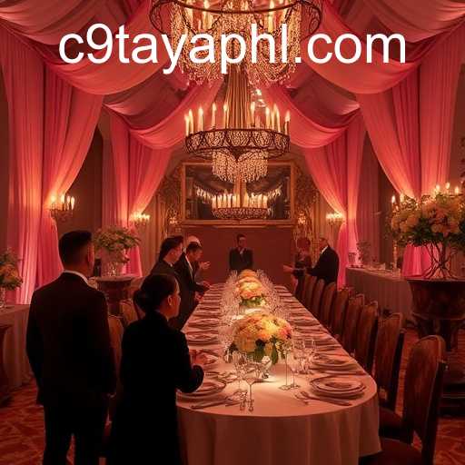 Discovering the World of Exclusive Events with C9 TAYA