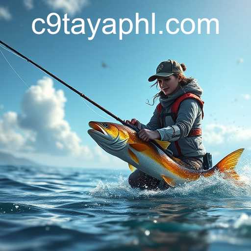 Exploring the Exciting World of Fishing Games: A Deep Dive with C9 TAYA