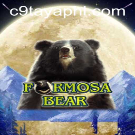 Unveiling FormosaBear: An Exciting New Game with C9 TAYA