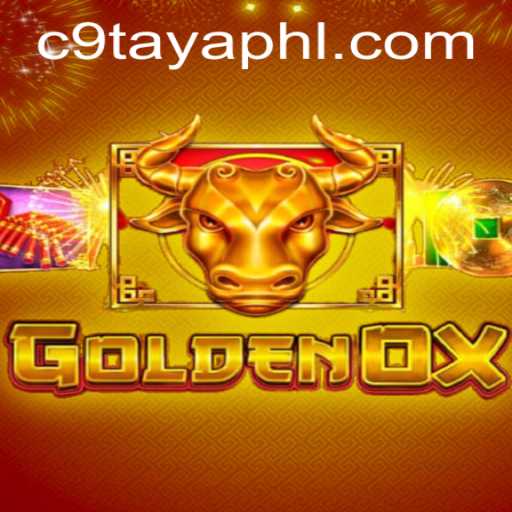 Discover the Thrilling World of GoldenOx and C9 TAYA