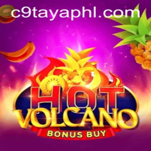 HotVolcanoBonusBuy - A Thrilling Adventure in the Gaming World