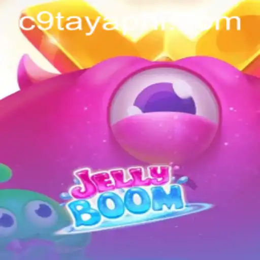 Exploring the Dynamic World of JellyBoom: A Thrilling Strategy Game