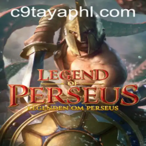 LegendofPerseus: Exploring the Mythical World Enhanced by C9 TAYA