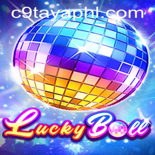 Explore the Thrill of LuckyBall with C9 TAYA