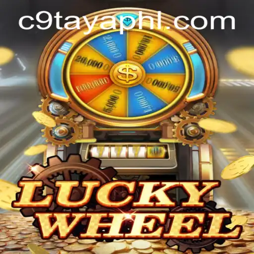 Exploring LuckyWheel: Revolutionizing the Gaming Experience with C9 TAYA