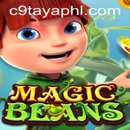 Discover the Enchanting World of MAGICBEANS with C9 TAYA