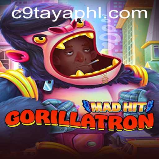 Exploring the Exciting World of MadHitGorillatron and C9 TAYA