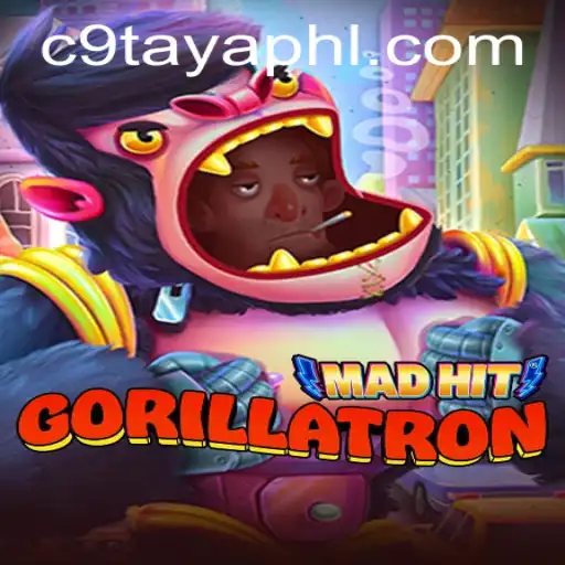 Exploring the Exciting World of MadHitGorillatron and C9 TAYA