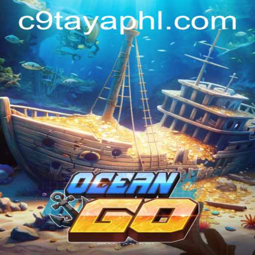 OceanGO: Diving into the Depths with C9 TAYA