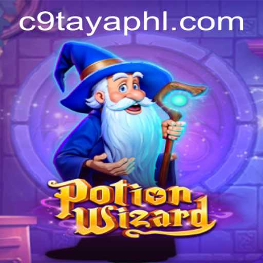 Exploring the Magical World of PotionWizard and the C9 TAYA Phenomenon