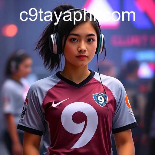 C9 TAYA: A Rising Star in the Esports Arena