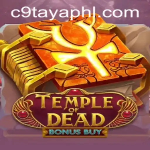 Exploring 'TempleofDeadBonusBuy': A Journey Through Ancient Mysteries