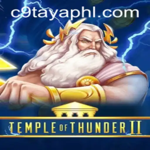 Temple of Thunder II: Exploring the Epic Adventure and C9 TAYA Character