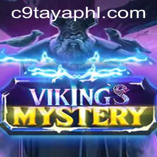 Unravel the Secrets of VikingsMystery: A Deep Dive into C9 TAYA Gameplay