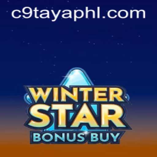 WinterStarBonusBuy: Unveiling the Magic of C9 TAYA