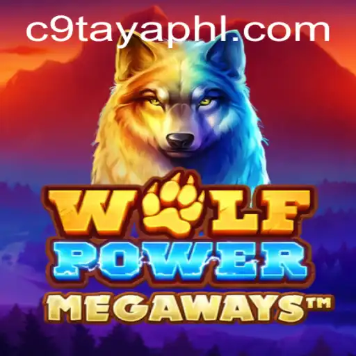 Exploring WolfPowerMega: The Enigmatic Game Captivating C9 TAYA Enthusiasts